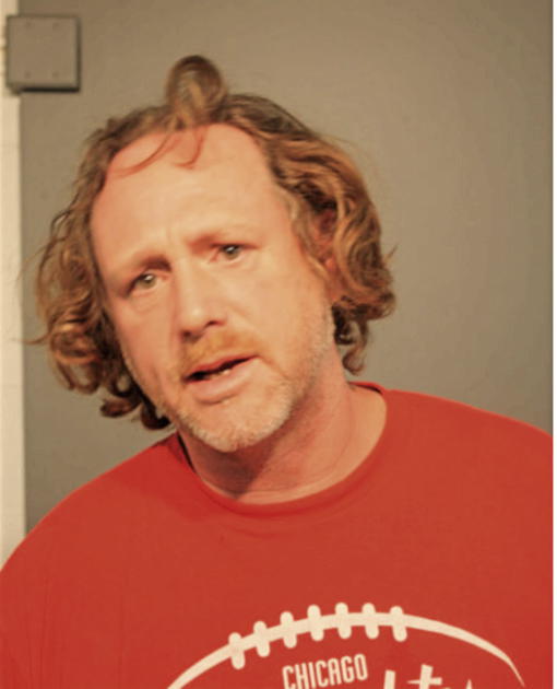 JAMES E BLOOMQUIST, Cook County, Illinois