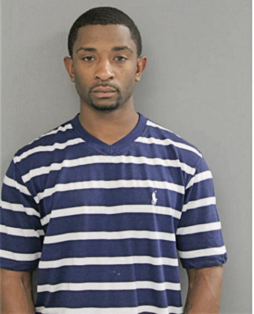 DANNIE BONDS, Cook County, Illinois