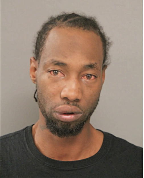 TERRELL BOYD, Cook County, Illinois