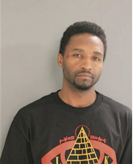 GEORGE A BRADSHAW, Cook County, Illinois