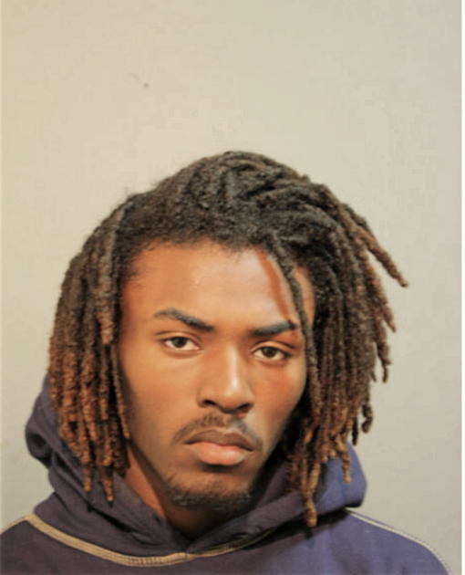 MARKEE BROOKS, Cook County, Illinois