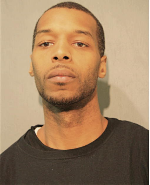 JAVONTAE BROWN, Cook County, Illinois