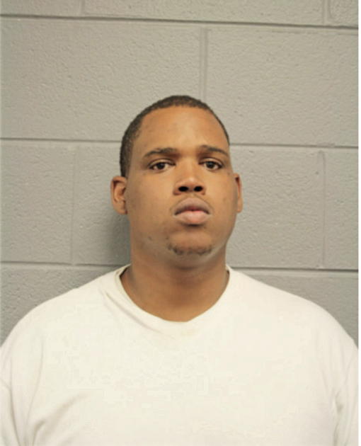 MICHAEL BUCKNER, Cook County, Illinois