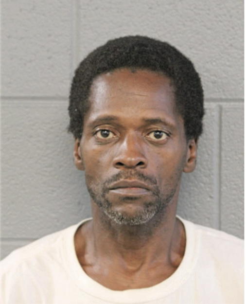 RICHARD BYNUM, Cook County, Illinois