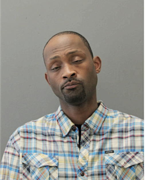 MICHAEL C HURST, Cook County, Illinois