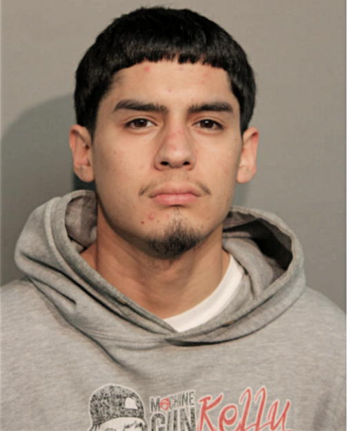 BENARD C CARDENAS, Cook County, Illinois