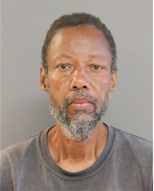 DONCARLOS A CHAPMAN, Cook County, Illinois