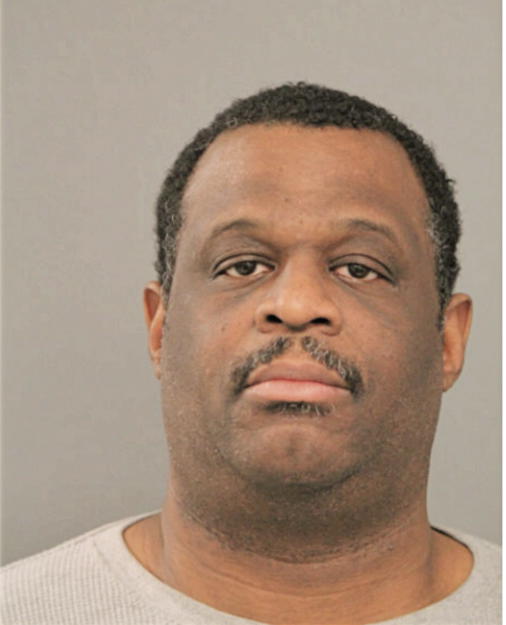 WESLEY S COCHRAN, Cook County, Illinois