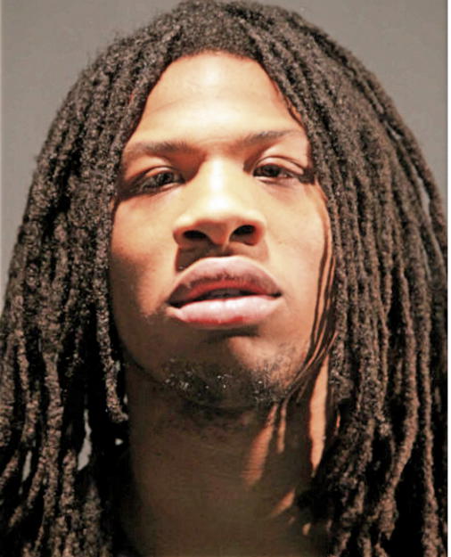 AARON J COLLINS, Cook County, Illinois