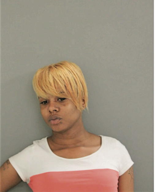 RIAH C. COLLINS, Cook County, Illinois