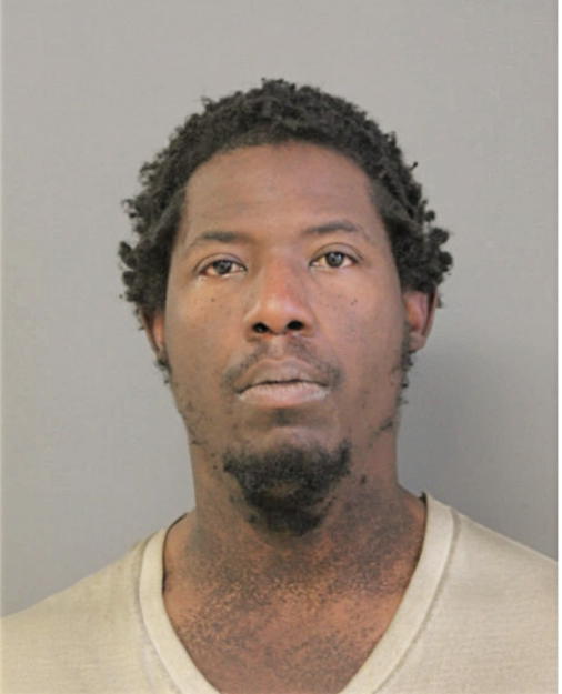STEPHON A CONGER, Cook County, Illinois