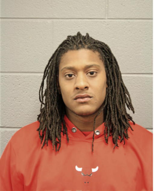 WILLIE L CONNOR, Cook County, Illinois
