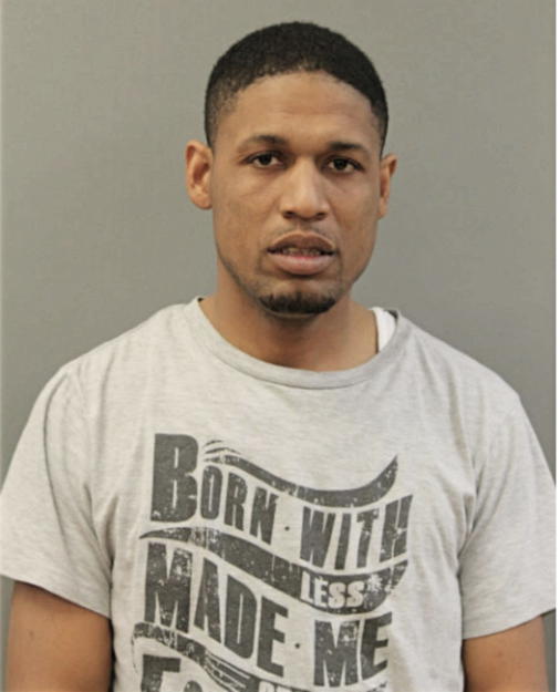 GREGORY COOPER, Cook County, Illinois