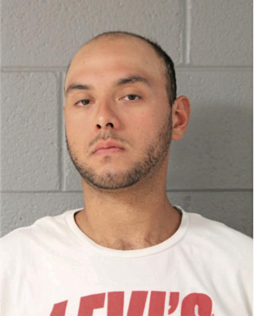 EDGAR CORNEJO, Cook County, Illinois