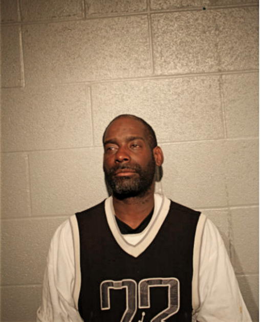 LANCE E COTTON, Cook County, Illinois