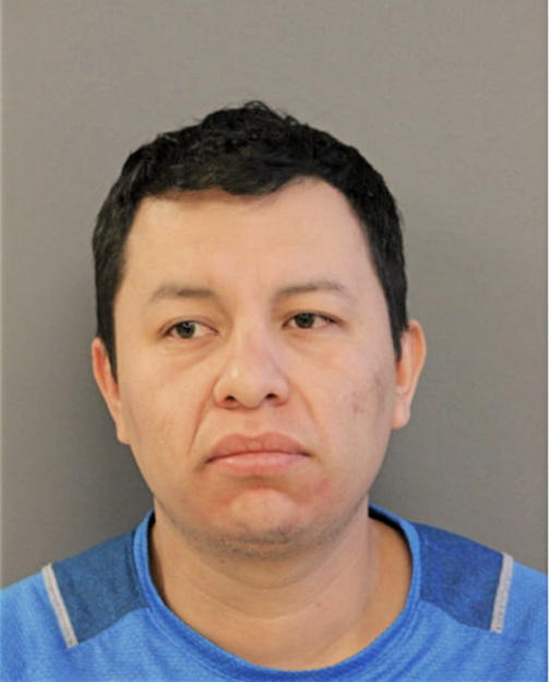 VICTOR CRUZ-JIMENEZ, Cook County, Illinois