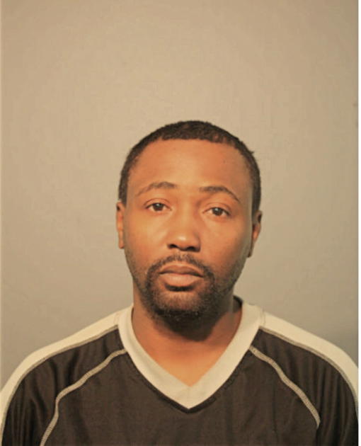 ANTONIO DAVIS, Cook County, Illinois
