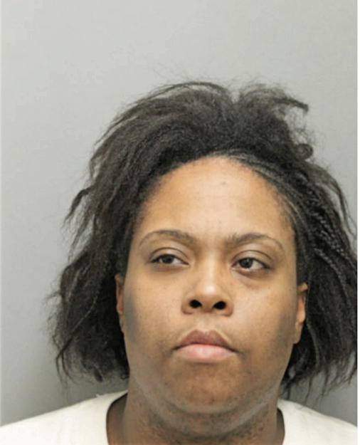 YOLETTE L DAVIS, Cook County, Illinois
