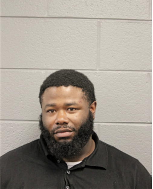 LEE T DERAMUS, Cook County, Illinois