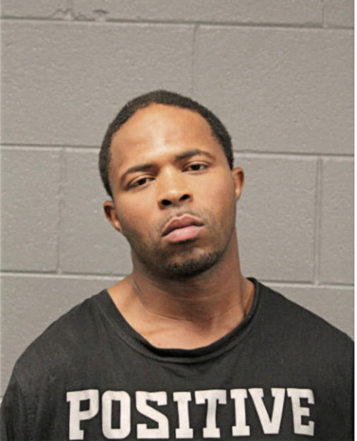 JOHN DOE, Cook County, Illinois