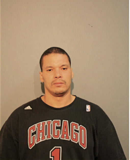 LEIGHTON DUCKER, Cook County, Illinois