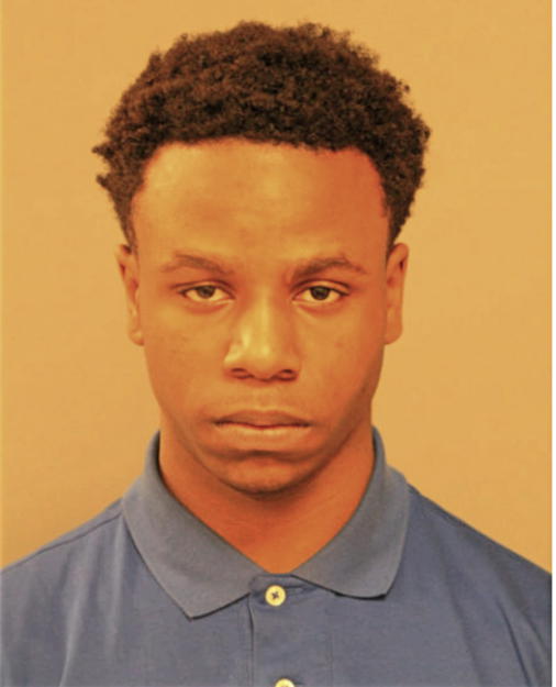 COREY R EDWARDS, Cook County, Illinois