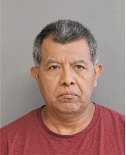BERNARDINO ENRIQUEZ, Cook County, Illinois