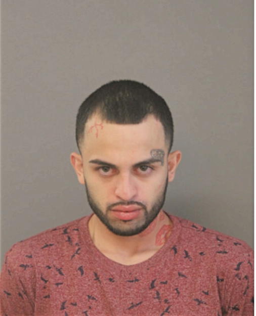 ANDY OMAR ESTRADA, Cook County, Illinois