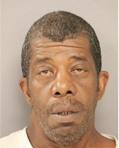 BRIAN FORD, Cook County, Illinois