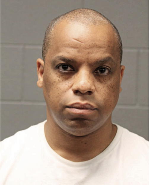 DARRIAN CRESCANTO FORD, Cook County, Illinois