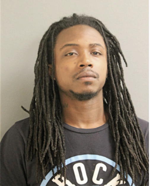 WILLIAM FREEMAN, Cook County, Illinois