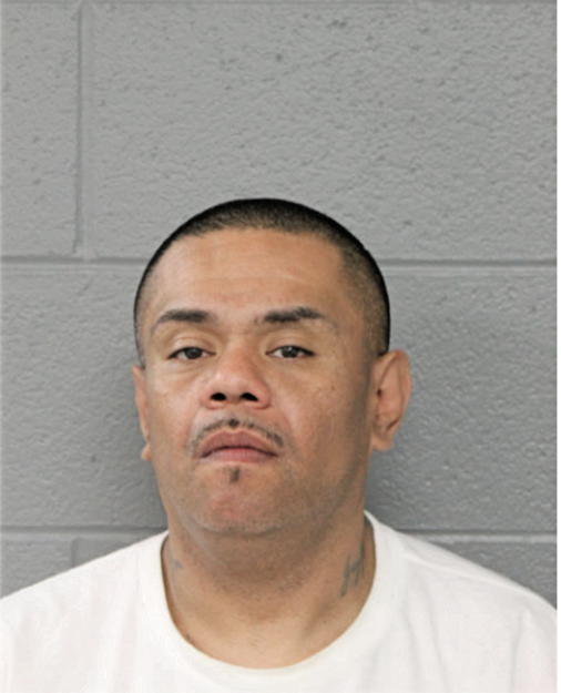 ERNESTO GALLEGOS, Cook County, Illinois