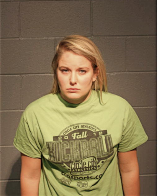 BRITTANY GAMBLE, Cook County, Illinois
