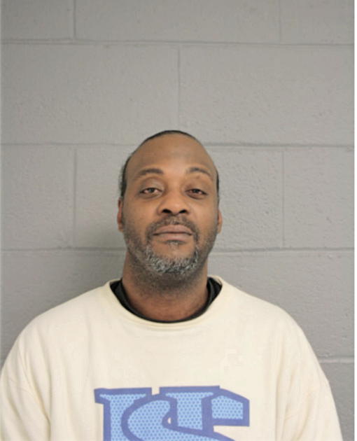 PRESTON GAMBLE, Cook County, Illinois