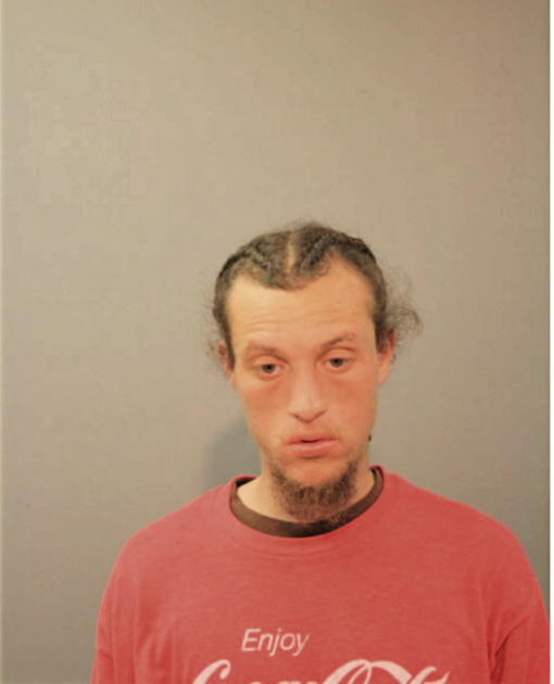 VICTOR A GARCIA, Cook County, Illinois