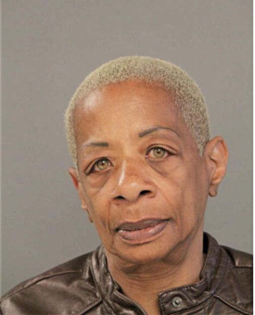 JOYCE GRAY, Cook County, Illinois
