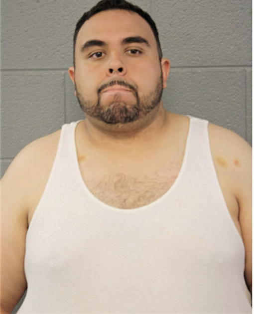 CARRILLO GUADALUPE, Cook County, Illinois