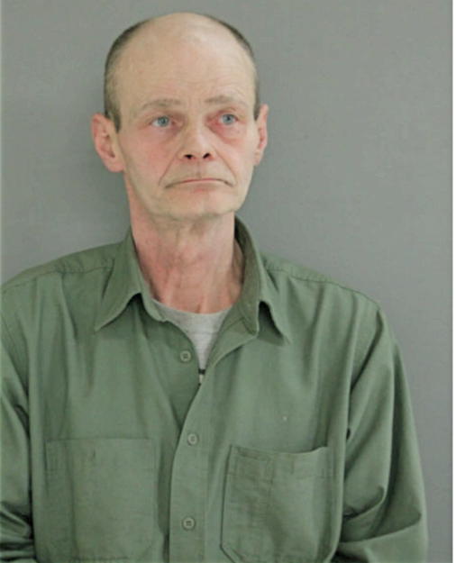 JACK W HARRIS, Cook County, Illinois