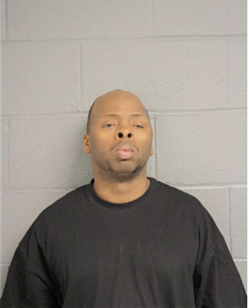 STEPHEN HARRIS, Cook County, Illinois