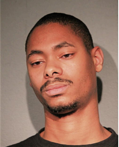 JEREMY JB HAWKINS, Cook County, Illinois
