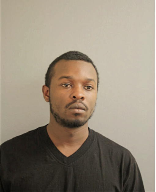 CLEVELAND HAYES, Cook County, Illinois