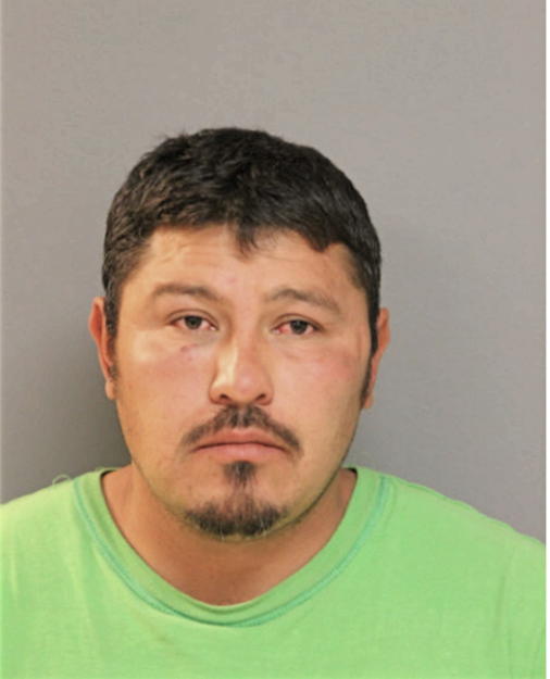JAVIER HERNANDEZ, Cook County, Illinois