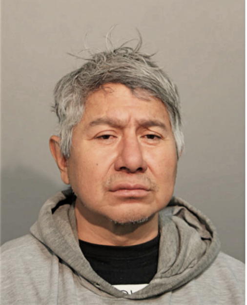 JOAQUIN HERNANDEZ, Cook County, Illinois