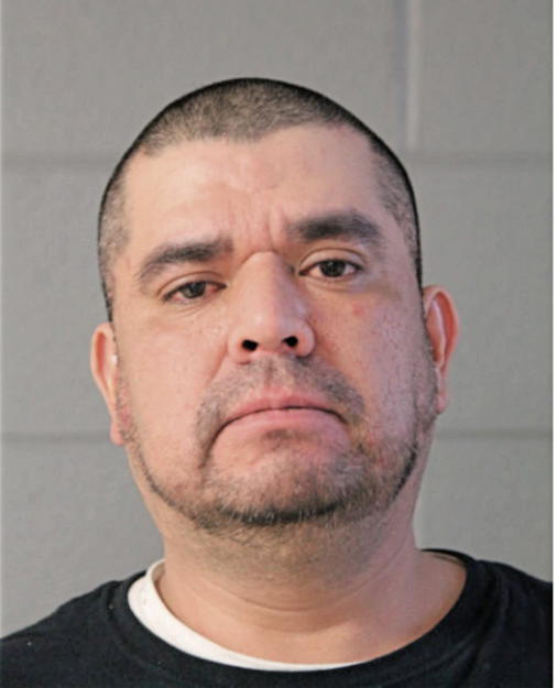 HECTOR HERRERA, Cook County, Illinois