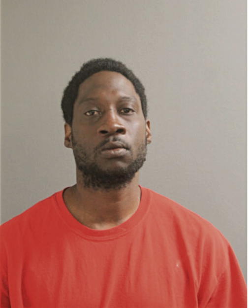 DEANDRE HILTON, Cook County, Illinois
