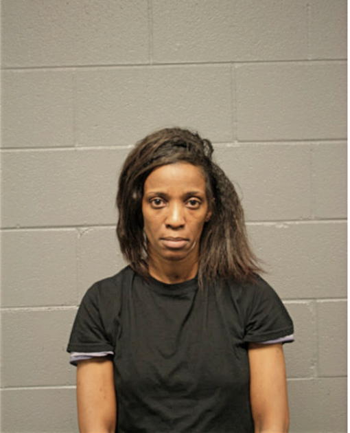 JEANEEN L HOWARD, Cook County, Illinois