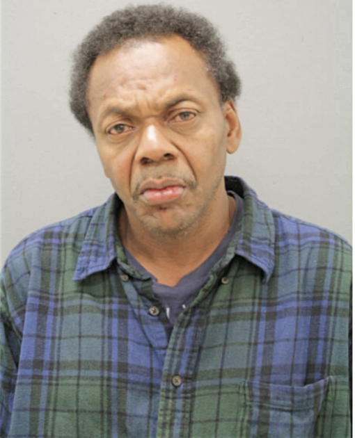 WILLIE C HOWELL, Cook County, Illinois