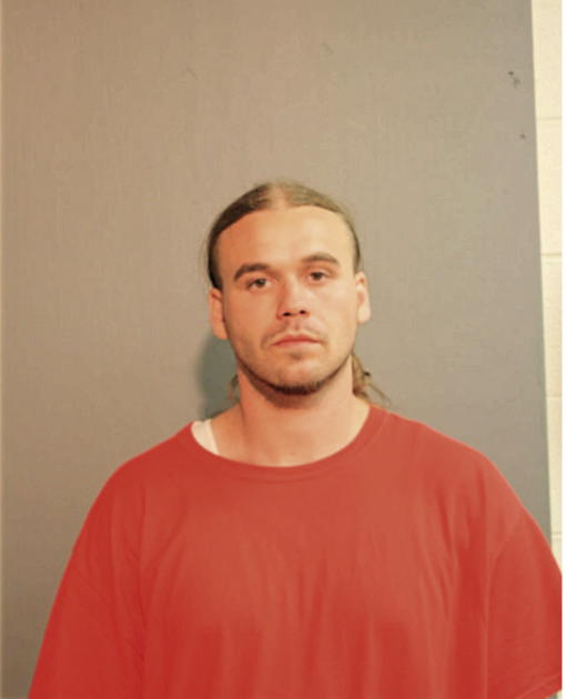 GARRETT J HOWLETT, Cook County, Illinois