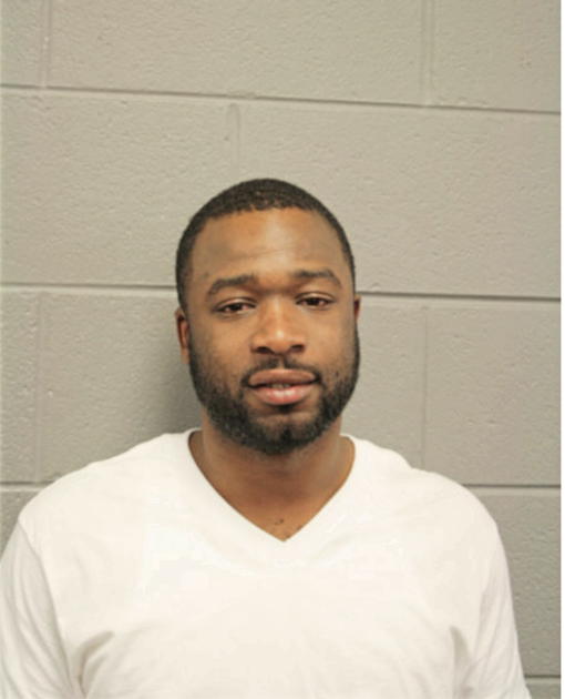 ROBERT L JENKINS, Cook County, Illinois