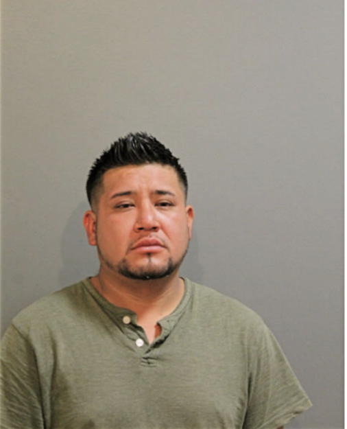 FRANCISCO JIMENEZ, Cook County, Illinois